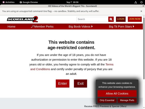 $1 Scoreland2.com Trial Offer $1 Scoreland2.com Trial Offer