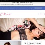 $1 Xominnie Trial Membership $1 Xominnie Trial Membership