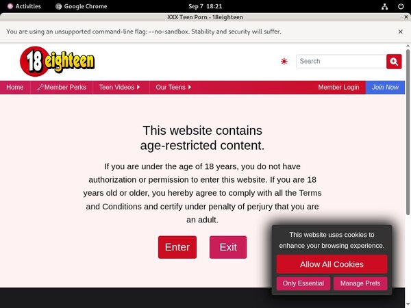 18eighteen Premium Acc 18eighteen Premium Acc
