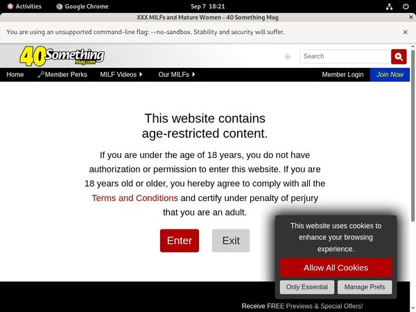 40somethingmag.com Password And Login 40somethingmag.com Password And Login