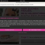 Account For YourSecretDream Account For YourSecretDream