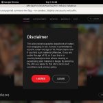 Accounts Free Colby Knox