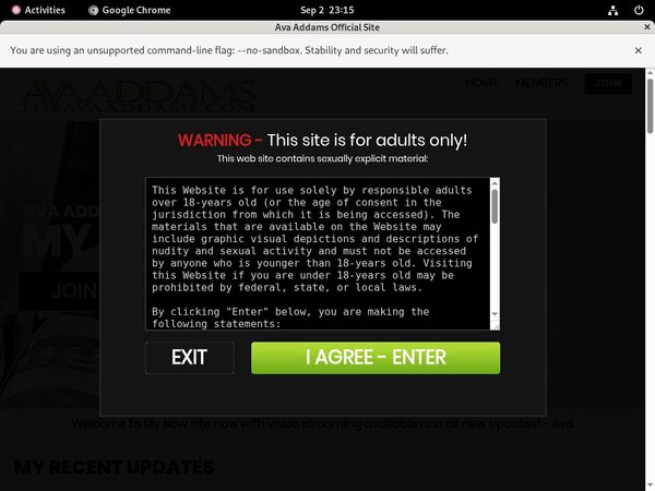 Addamsava Account Addamsava Account