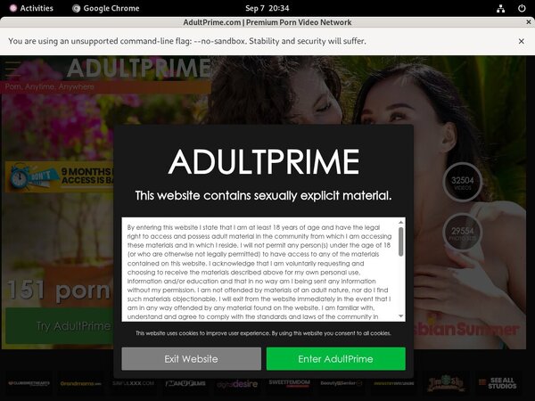 Adultprime Adult Passwords Adultprime Adult Passwords