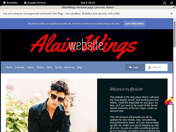 Al.modelcentro.com Discount Today
