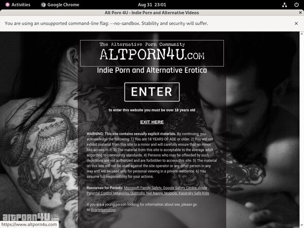 Altporn4u Update Altporn4u Update