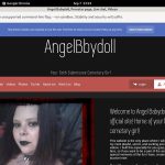 Angelbabydoll.modelcentro.com Premium Passwords Angelbabydoll.modelcentro.com Premium Passwords