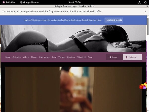 Anisyia.xxx Bbw Anisyia.xxx Bbw