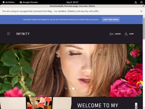 AnnaCandy26 Collection AnnaCandy26 Collection