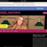 Annabelmassina Receive Discount Annabelmassina Receive Discount