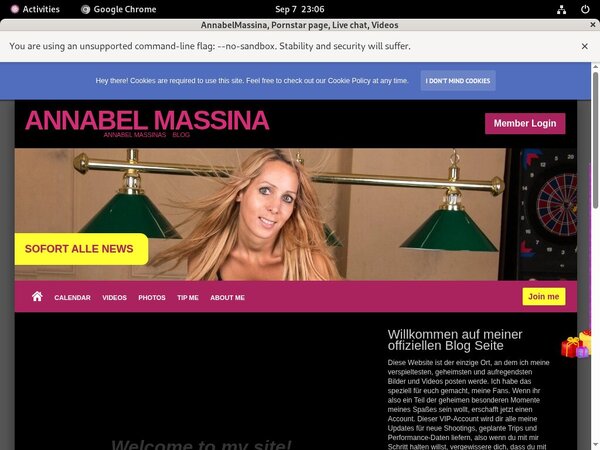 Annabelmassina Receive Discount Annabelmassina Receive Discount