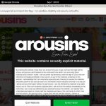 Arousins New Arousins New