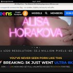 Become 5K Teens Member Become 5K Teens Member