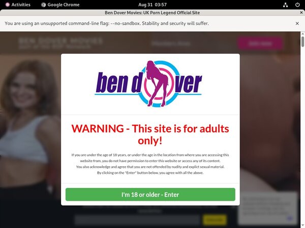 Ben Dover Movies Join Ben Dover Movies Join