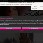 Bettie Ballhaus Freeones Bettie Ballhaus Freeones