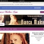 Bianca Malise Free Tour