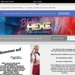 Blondehexe Password Bugmenot