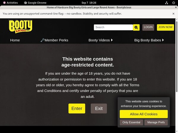 Bootyliciousmag.com With Pay Pal