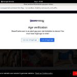 Bravo Fucker Stolen Password