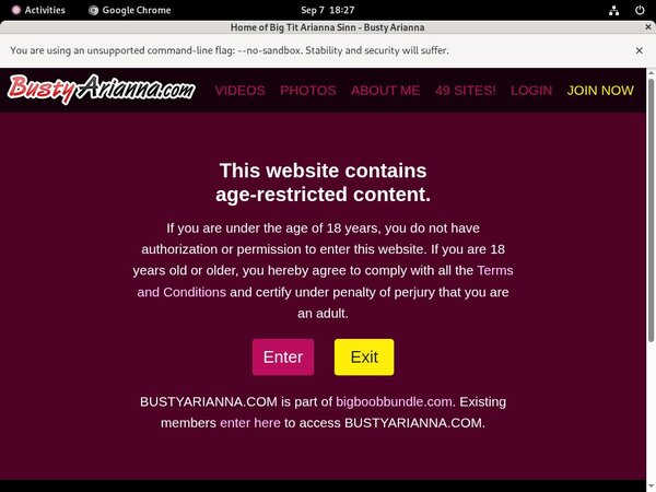 Bustyarianna.com Save Money Bustyarianna.com Save Money