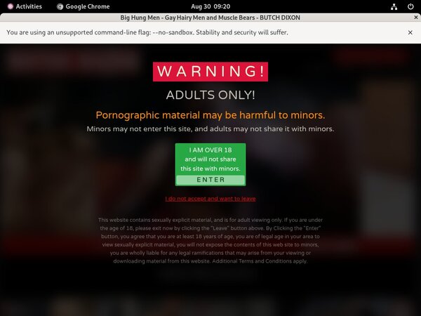 Butch Dixon Femdom Butch Dixon Femdom