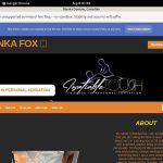Bypass Bianka Fox Bypass Bianka Fox