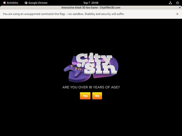 Cityofsin3d.com Best Videos Cityofsin3d.com Best Videos