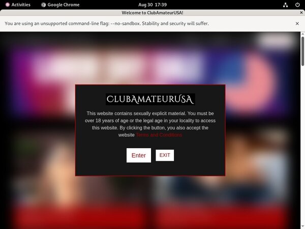 Club Amateur USA Discount Porn Club Amateur USA Discount Porn