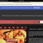 CoCoChanel Sign Up CoCoChanel Sign Up