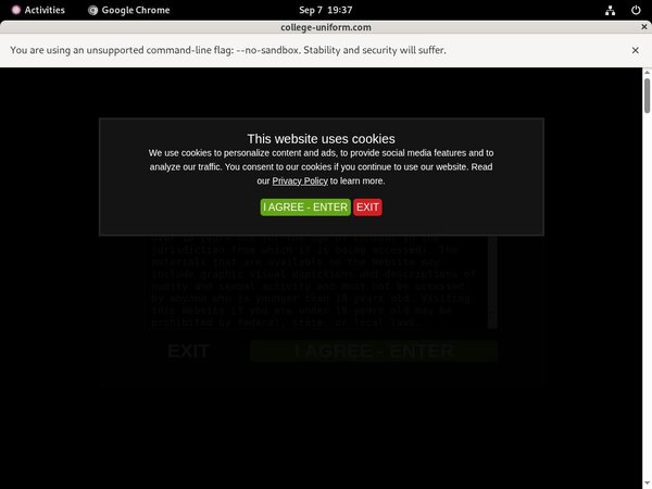 College Uniform Paypal Payment College Uniform Paypal Payment