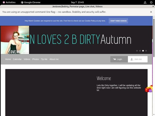 Create Jenloves2bdirty Account Create Jenloves2bdirty Account