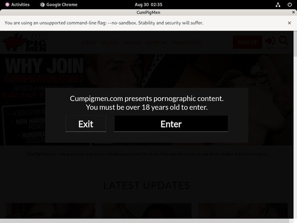 Cumpigmen Account Gratis Cumpigmen Account Gratis