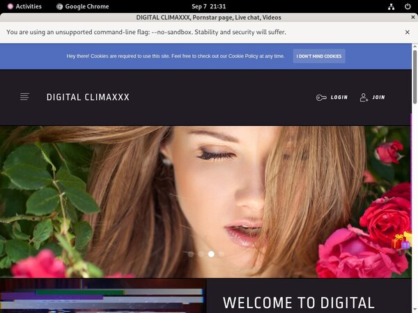 DIGITALCLIMAXXX ?? DIGITALCLIMAXXX ??