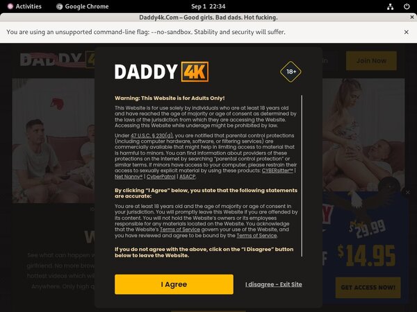 Daddy 4k Password Login Daddy 4k Password Login