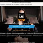 Daily Life Selector Acc