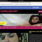Daily MrCunnilinguist420 Acc Daily MrCunnilinguist420 Acc