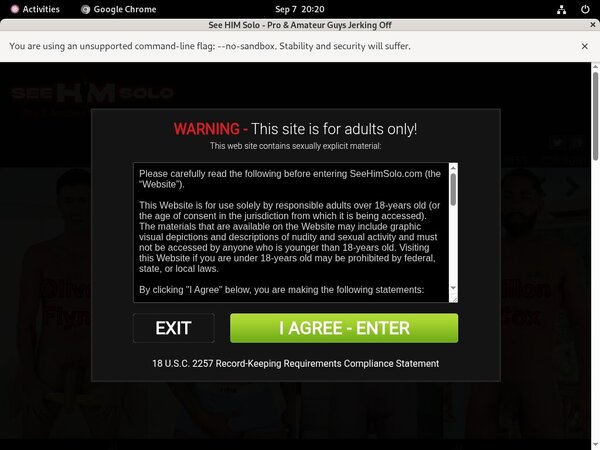 Daily See Him Solo Acc Daily See Him Solo Acc