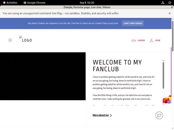 Daleyla Trial Membership $1 Daleyla Trial Membership $1