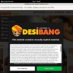 Desibang Login Account Desibang Login Account