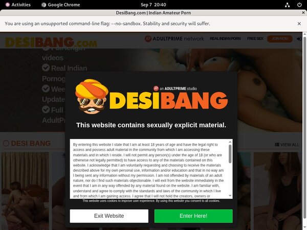 Desibang Login Account Desibang Login Account