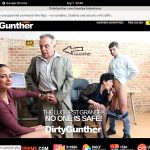 Dirtygunther.com Descuento Dirtygunther.com Descuento