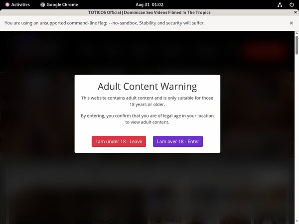 Discount Code Toticos.com Discount Code Toticos.com