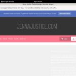 Discount Jennajustice Free Trial Discount Jennajustice Free Trial