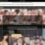 Discount Url Oldje 3Some Discount Url Oldje 3Some