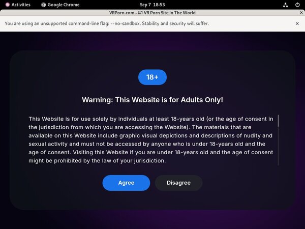 Discount Vrporn