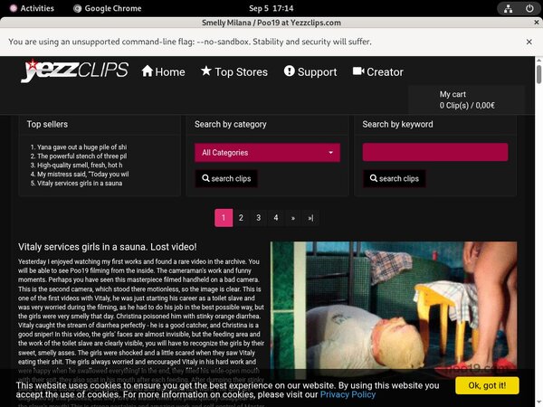 Discount Yezzclips.com Price Discount Yezzclips.com Price