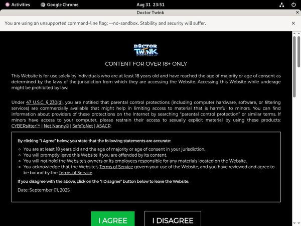 Doctor Twink Fuck Doctor Twink Fuck