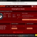 Dreamgirls In Socks Real Passwords