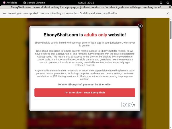 Ebonyshaft.com Free Tube