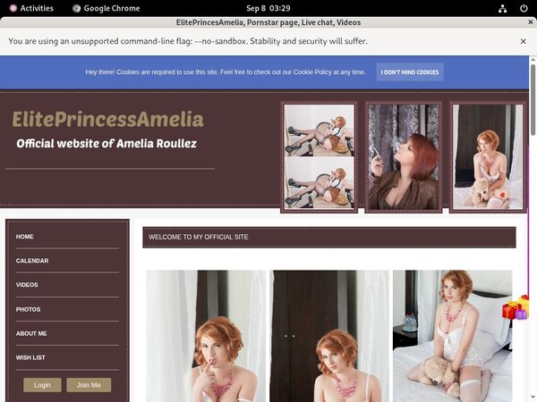 Eliteprincessamelia Video Download Eliteprincessamelia Video Download